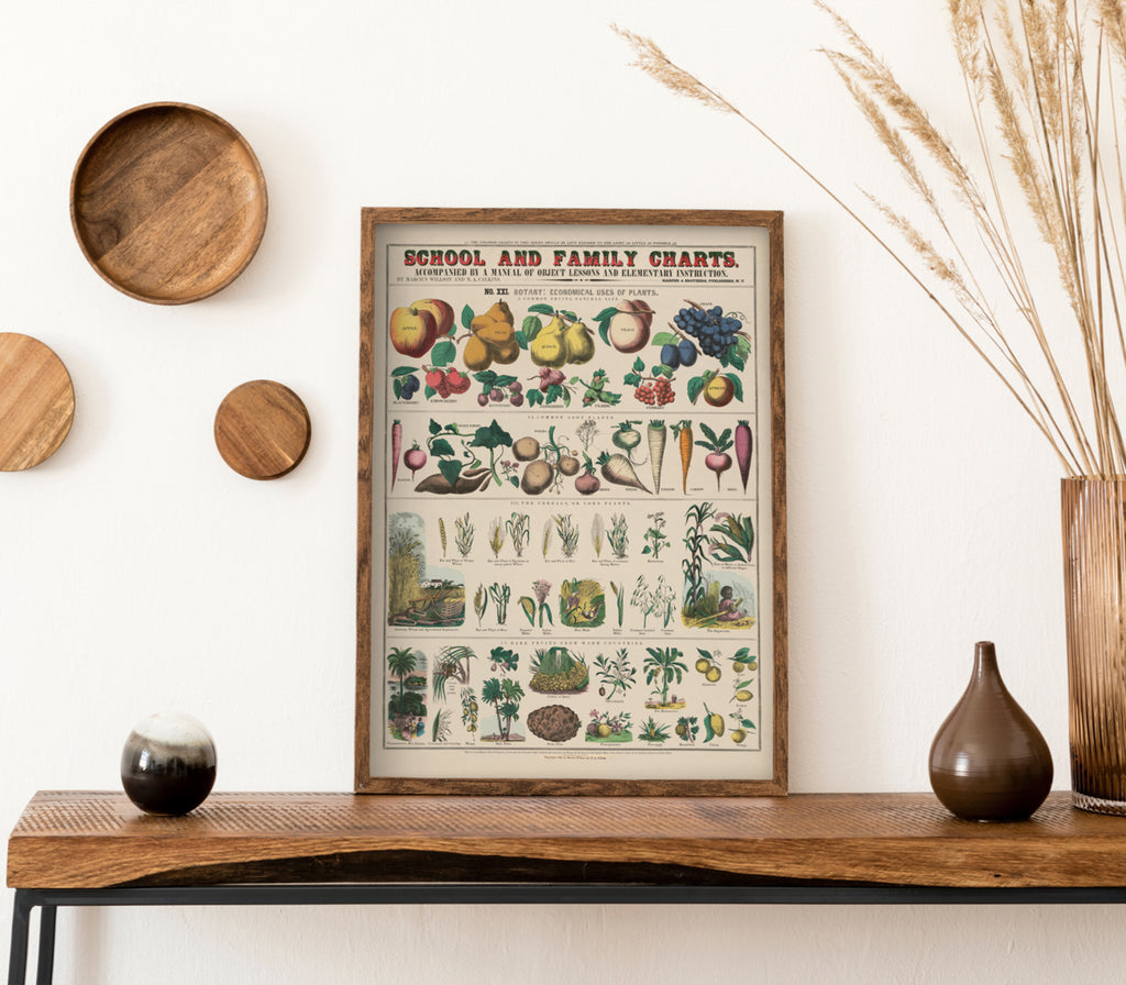 School & Family Charts collection | Jelly Moose